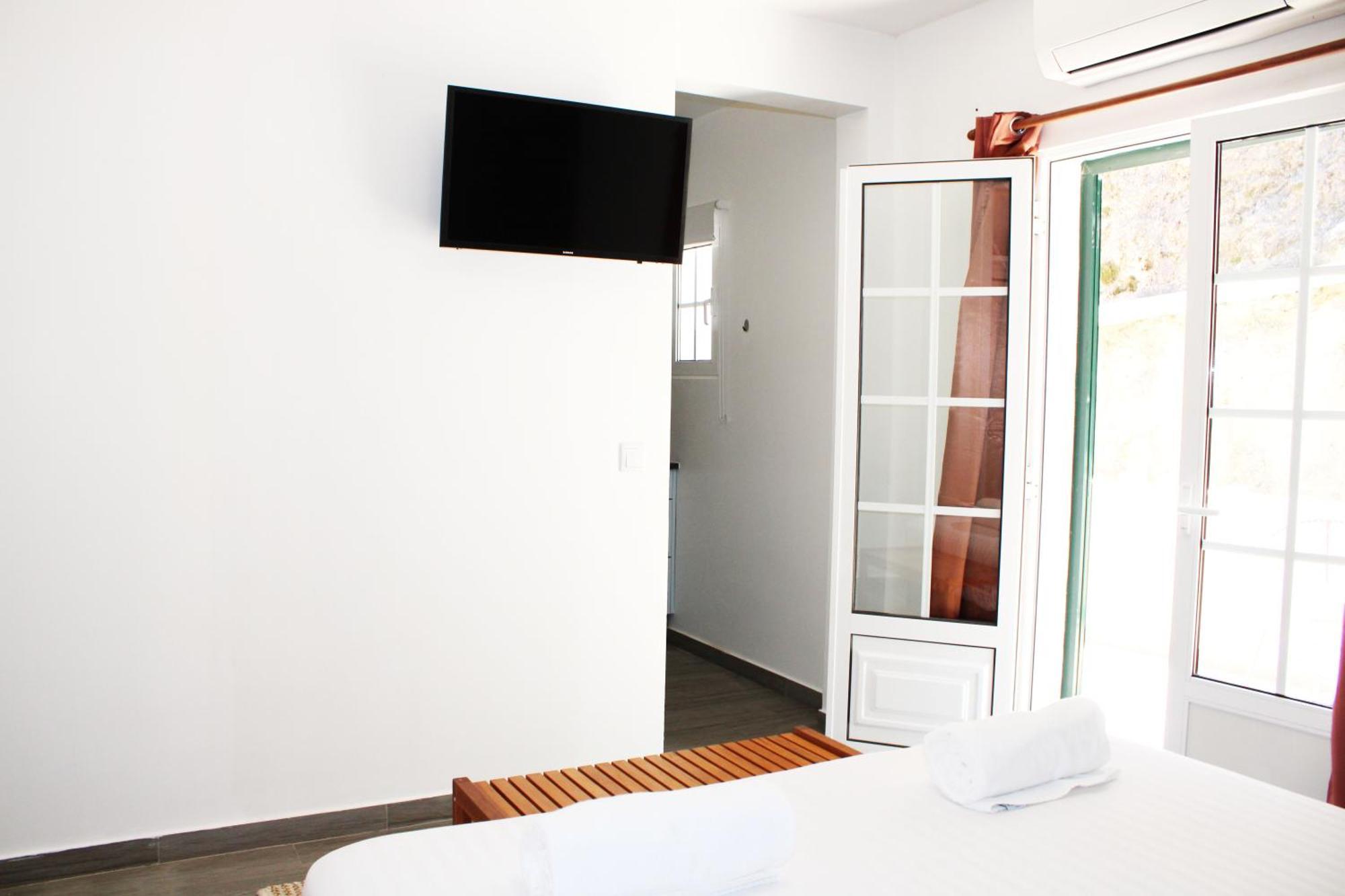 Guesthouse Aljezur Center Habitación foto